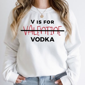 Vodka Valentine svg/png, valentine svg, cuore svg, Cricut Cut Files, Silhouette Cut Files, Stampa disegni per t-shirt SVG