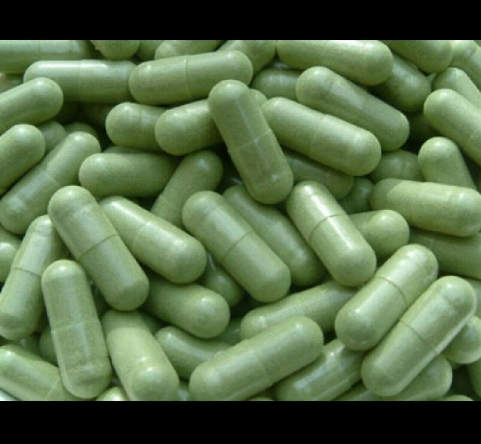 Spinach 800mg Capsules 100 Organic High Strength SUPERFOOD Etsy