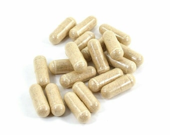 Tongkat Ali-capsules 3500 mg (hoge sterkte), puur, geen toevoegingen