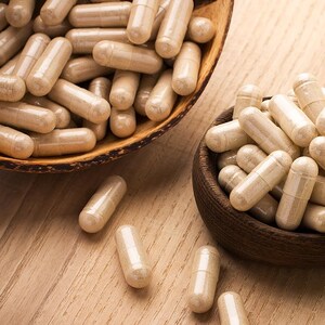 Ananasextractcapsules 3500 mg (superantioxidant), puur, bromelaïne afbeelding 2