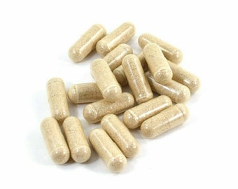 Saw Palmetto Extract Capsules 3500mg (High Strength) Pure, No Additives