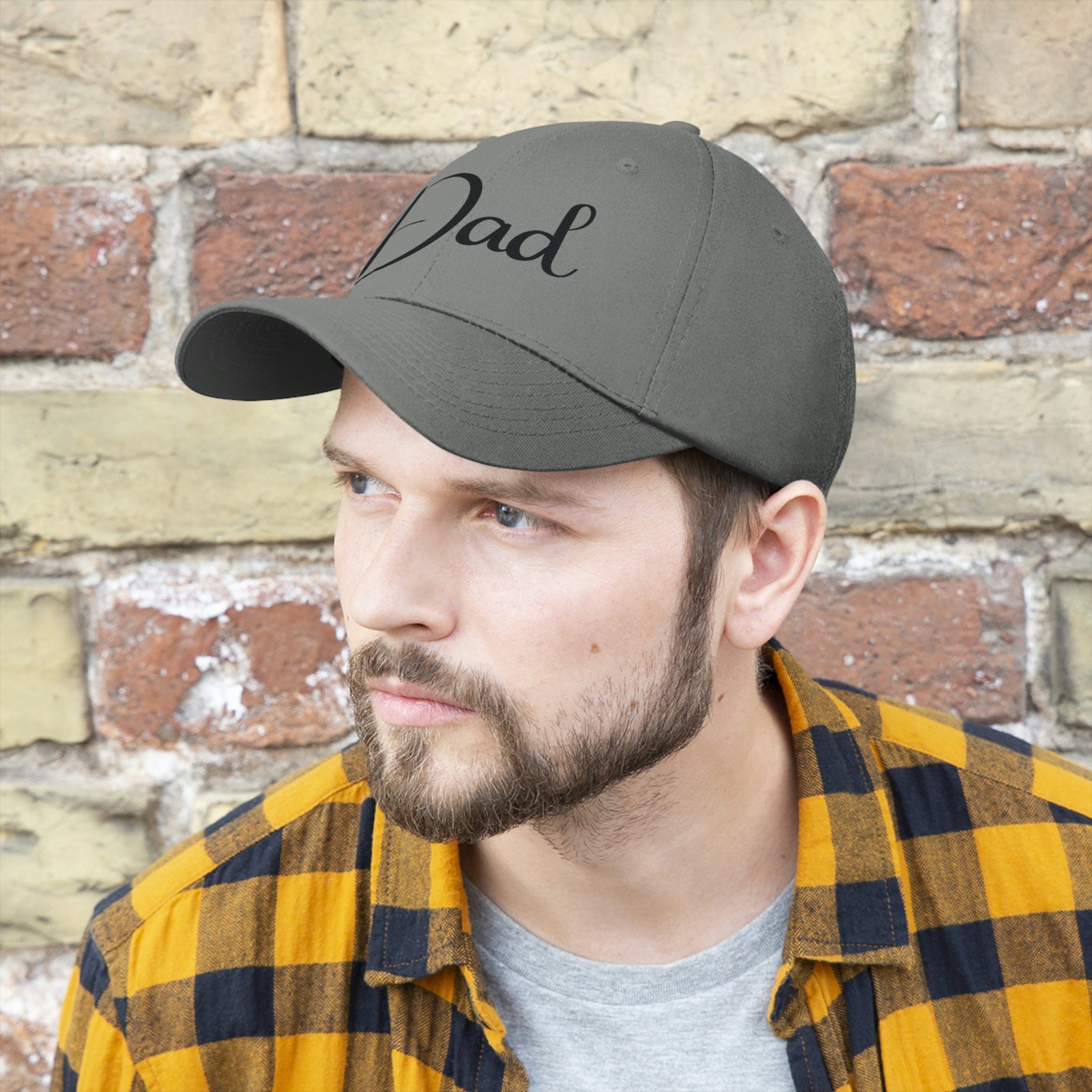 Dad Hat Unisex -  Canada