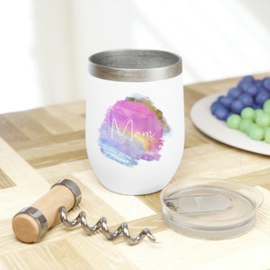 Chill Wine Tumbler
