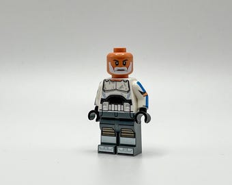 スター・ウォーズ 反乱者たち オールド・レックス/ウルフ/グレガー（UV