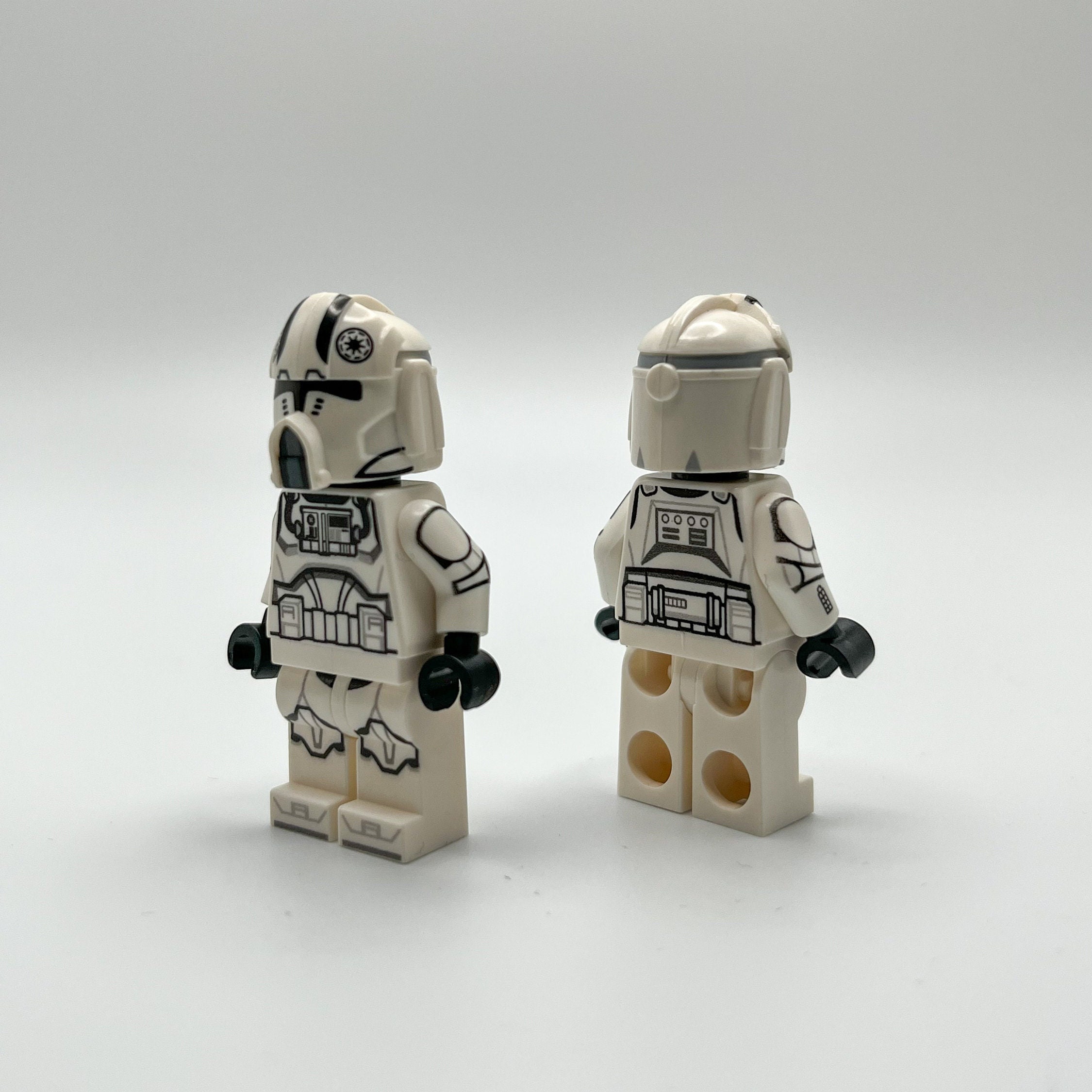 Star wars lego pilot hotsell
