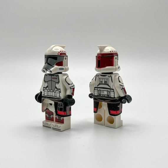 LEGO 新品 正規品 レゴ スターウォーズ ARCトルーパー