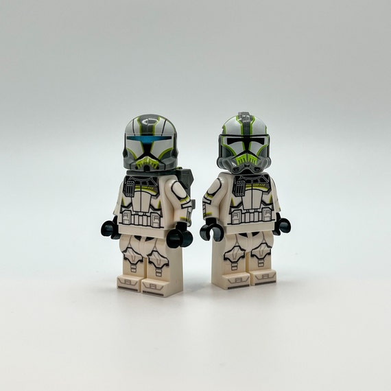 Star wars battlefront lego hot sale