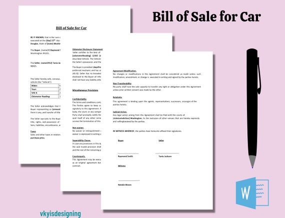 PAD RICEVUTA FATTURA Vendita Auto Usate A5 Per Vendita - Foto 8