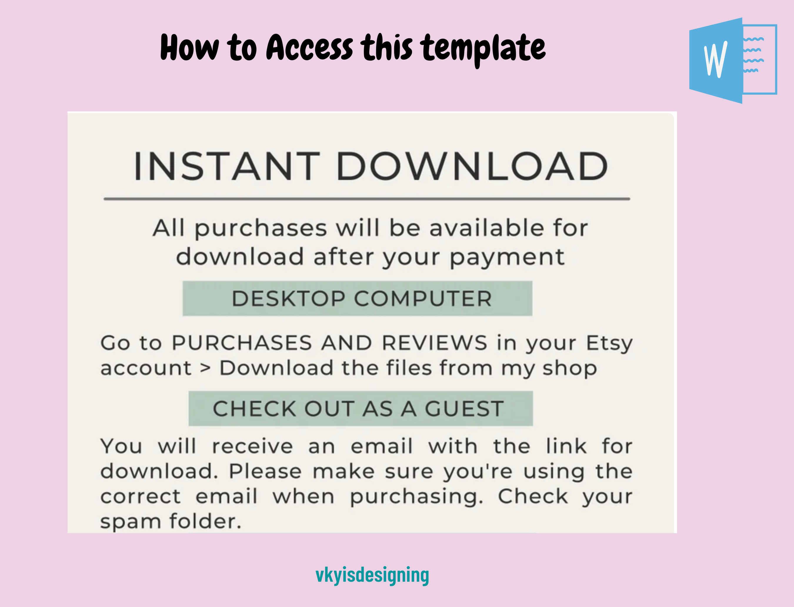 Friendship Contract Template Printable Friend Agreement (editable Word