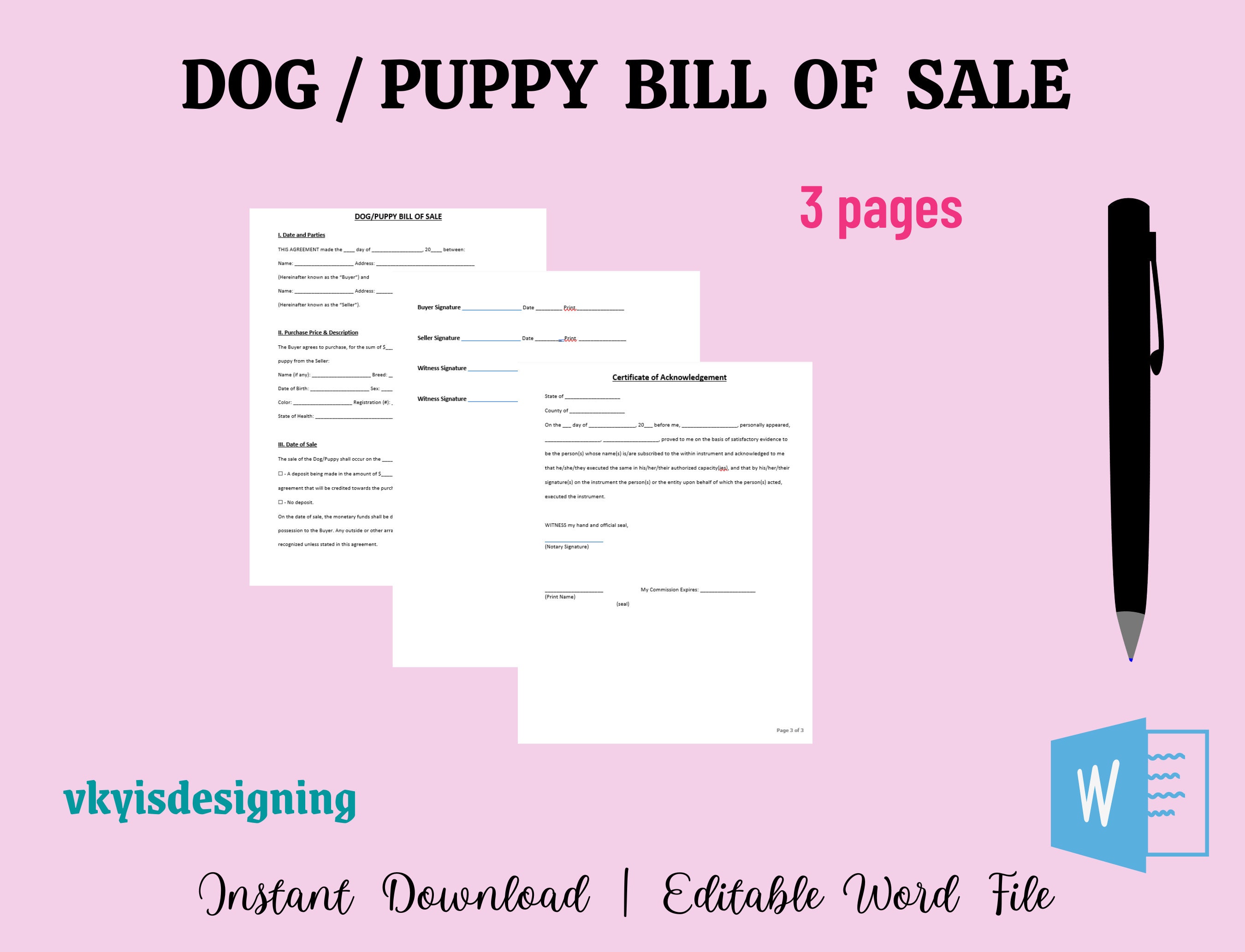 dog-puppy-bill-of-sale-form-lupon-gov-ph