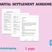 see more listings in the Agreement / Letter section