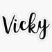 Vicky