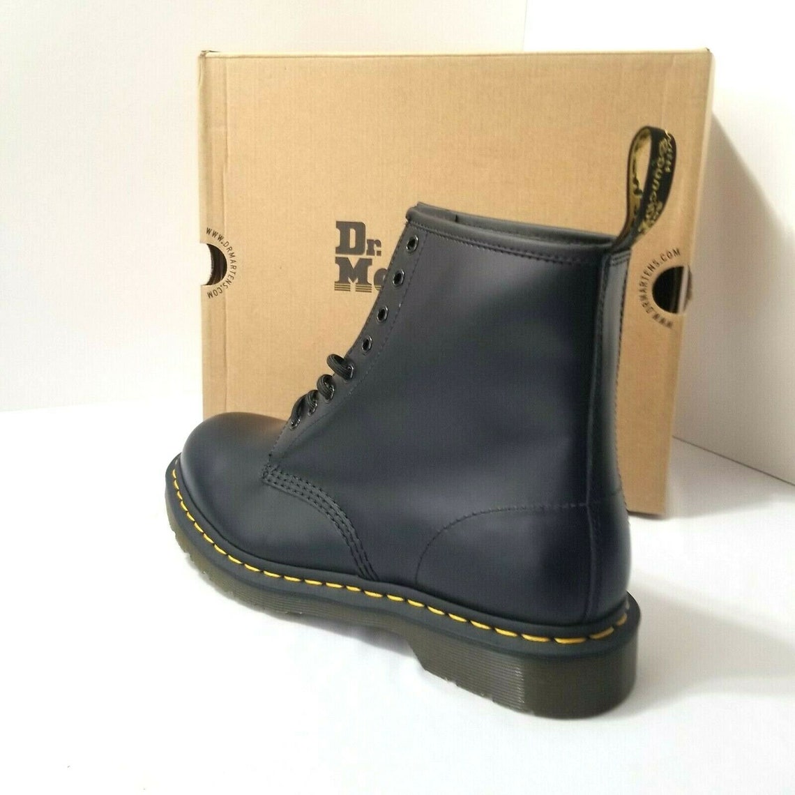 best place to buy dr martens