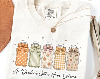 Fall School Nurse Shirt Ice Pack Dealer Shirt Funny Registered Nurse Tee Autumn RN Tshirt Back To School Clinic Nursing Crew Coworker Gift