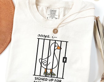 Funny Runner Shirt Mom Running Race Day Tee Marathon Runner Club Shirt Goose Comfort Colors Tshirt Ultramarathoner Congrats Gift Friend