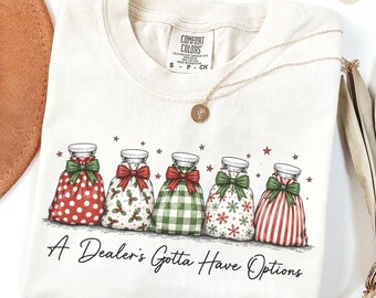 T-shirt de Noël pour infirmière scolaire - T-shirt humoristique pour infirmière diplômée - Cadeau pour la rentrée scolaire - Clinique - Personnel infirmier - Collègues