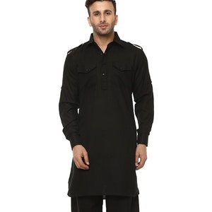 Kameez pajama punjabi style hot sale