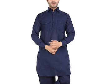 ladies pathani suit