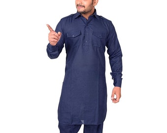 pathani suit ka design