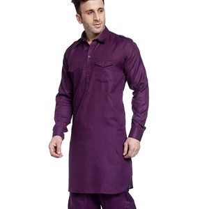 Punjabi kurta pajama colours hot sale