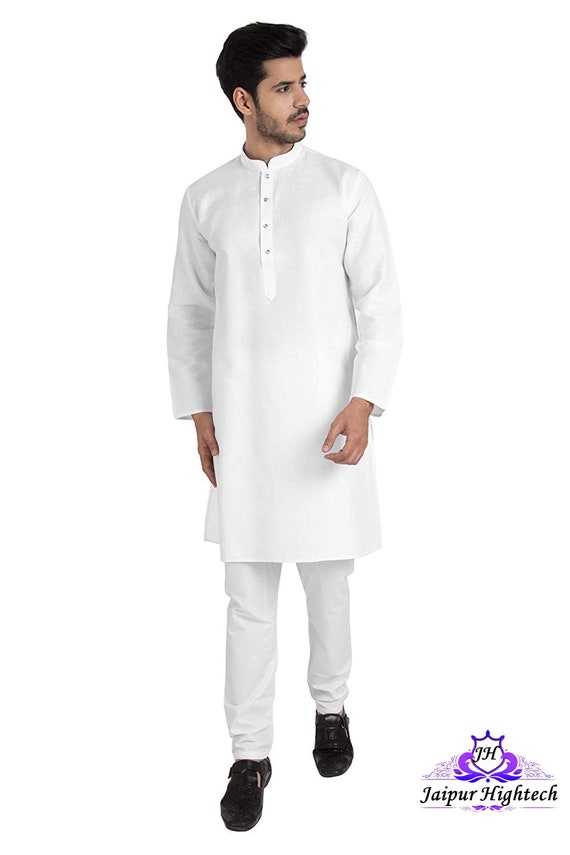 Stylish kurta pajama for men sale