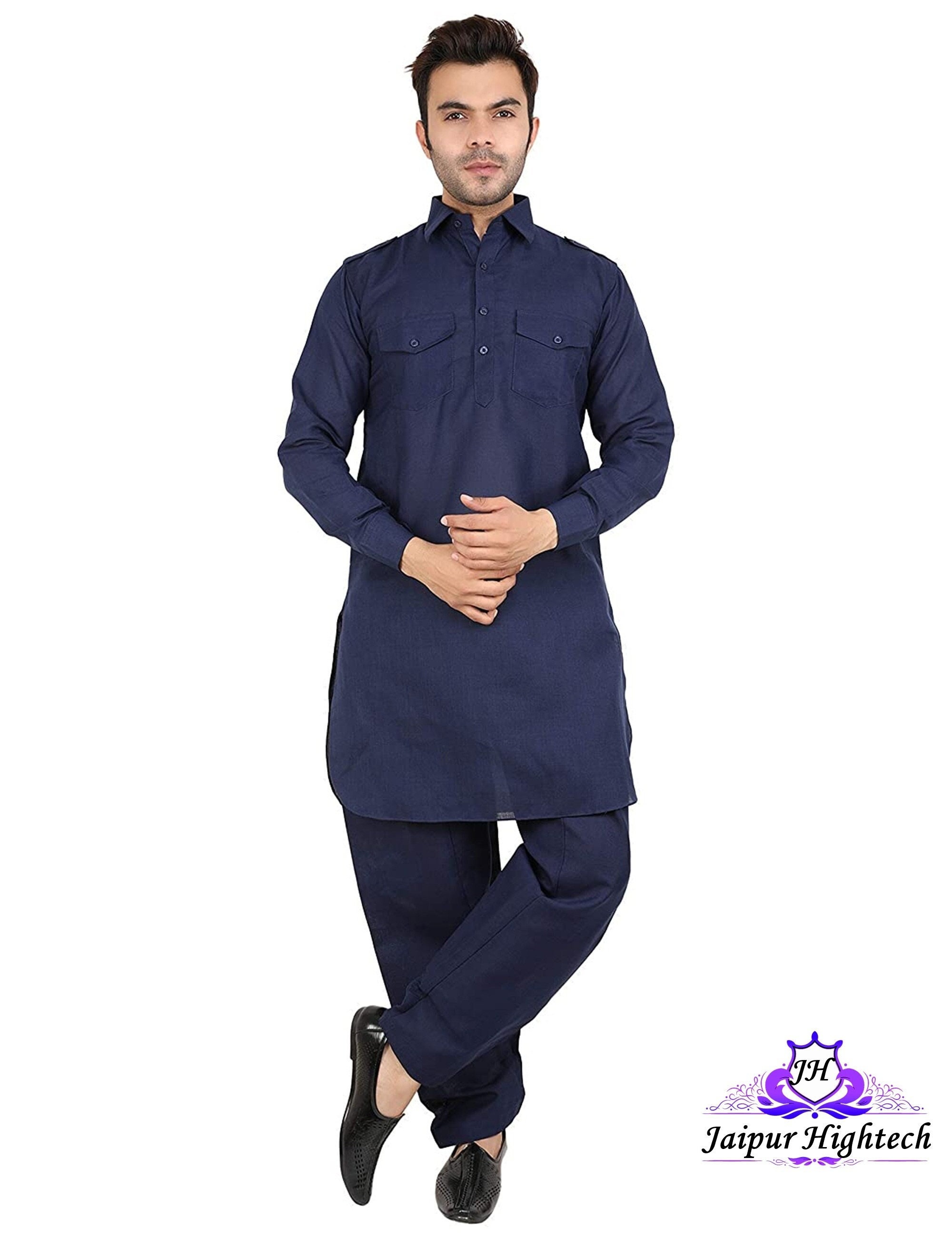 pathani pathani suit