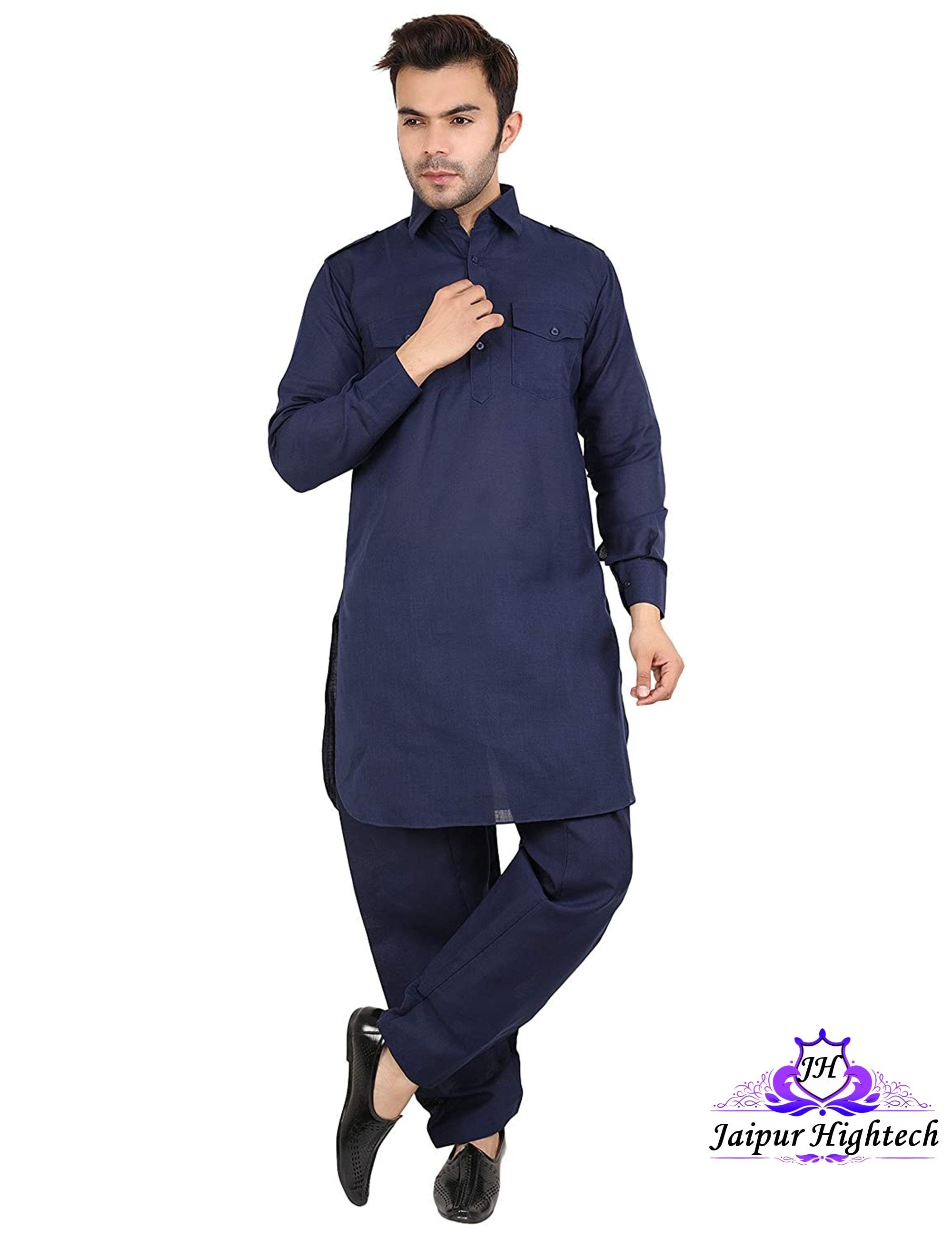 pathani suit set