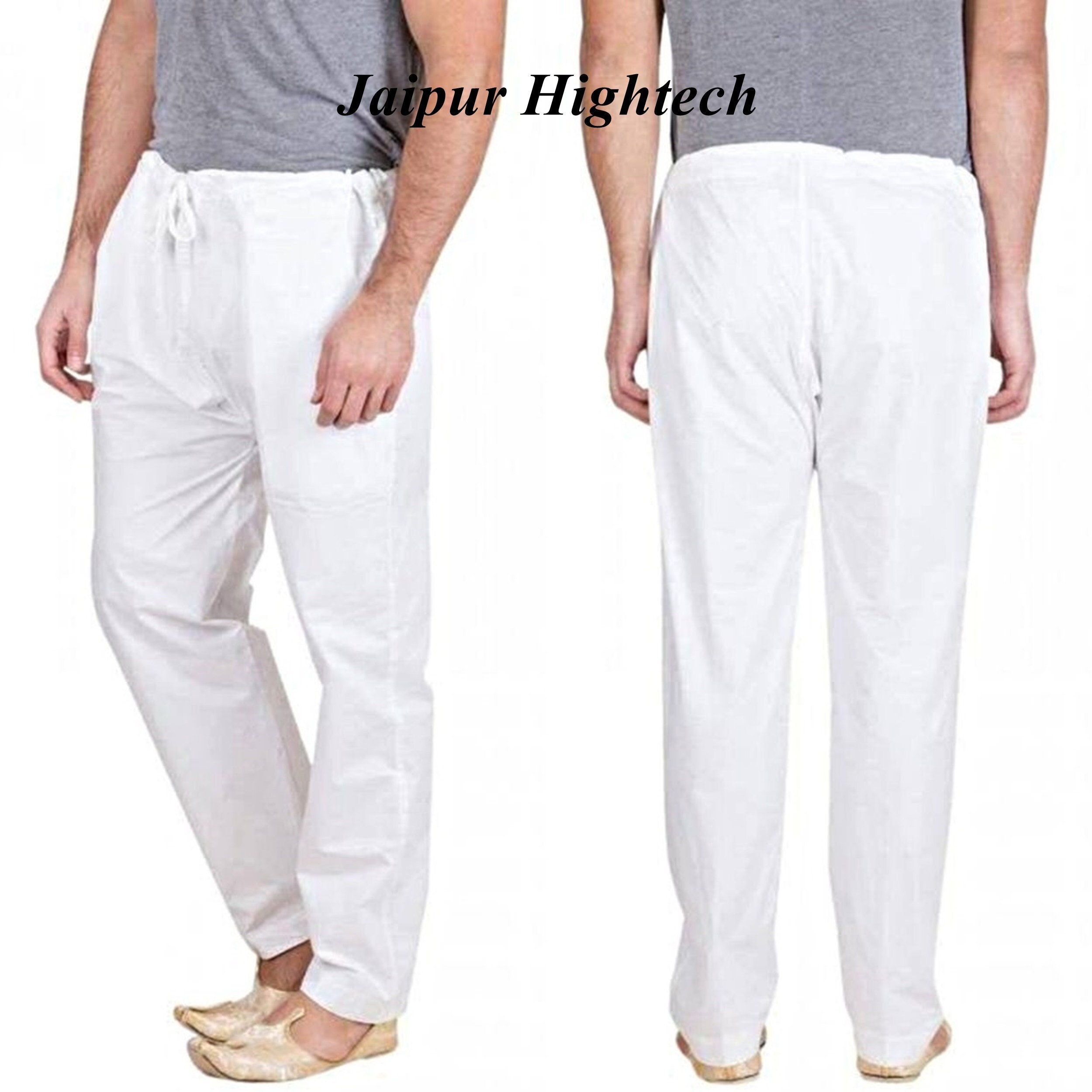 Mens Trousers  Buy Linen Trousers for Men Online with Upto 50 Off  Linen  Club