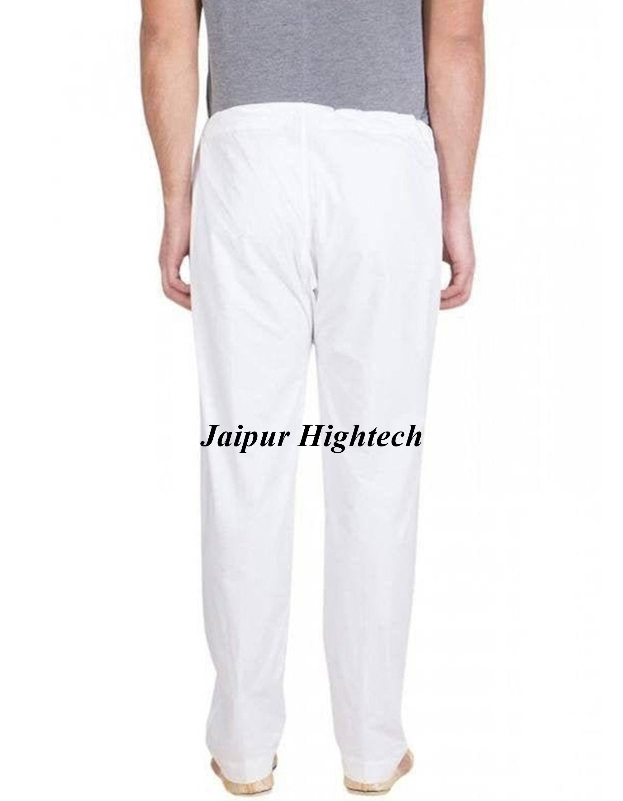 Men s Wear Handmade Pajama Pant 100 Authentic Cotton Trouser