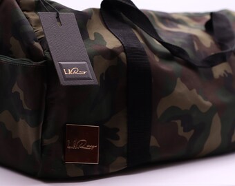 army fatigue bag