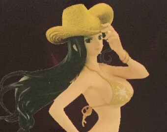 Nico Robin Etsy Nico Robin Etsy