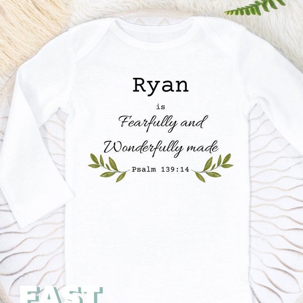 Christian Baby Gift 60+ Gift Ideas for 2023