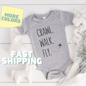 Fly Baby Clothes 