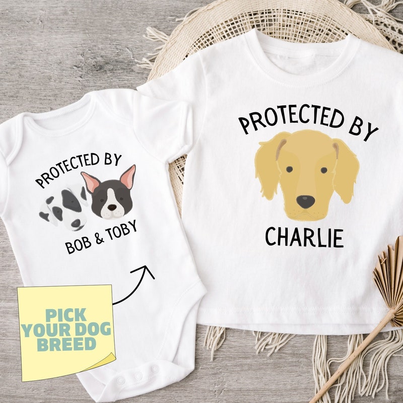 Dog Baby Clothes - Etsy