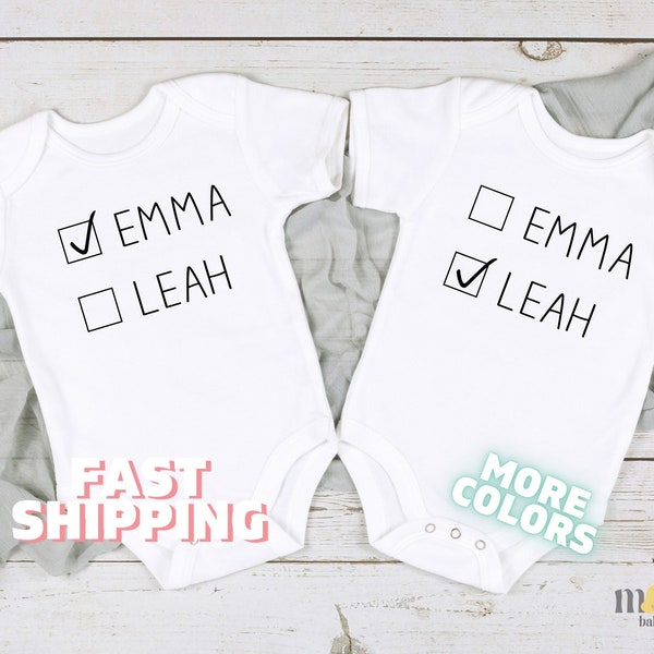 Funny Twin Shirts Etsy