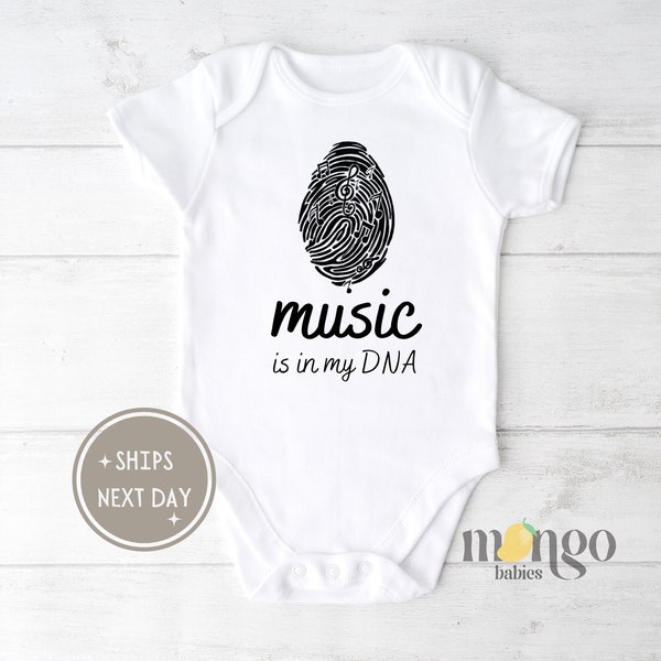 Music Baby Clothes Etsy
