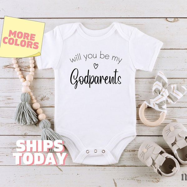 Will You Be My Godparents Etsy — free download