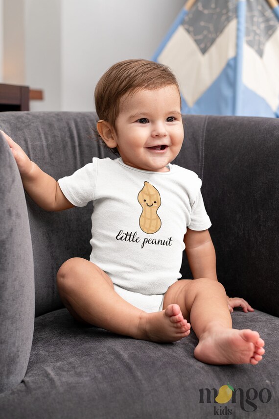 Little peanut baby discount