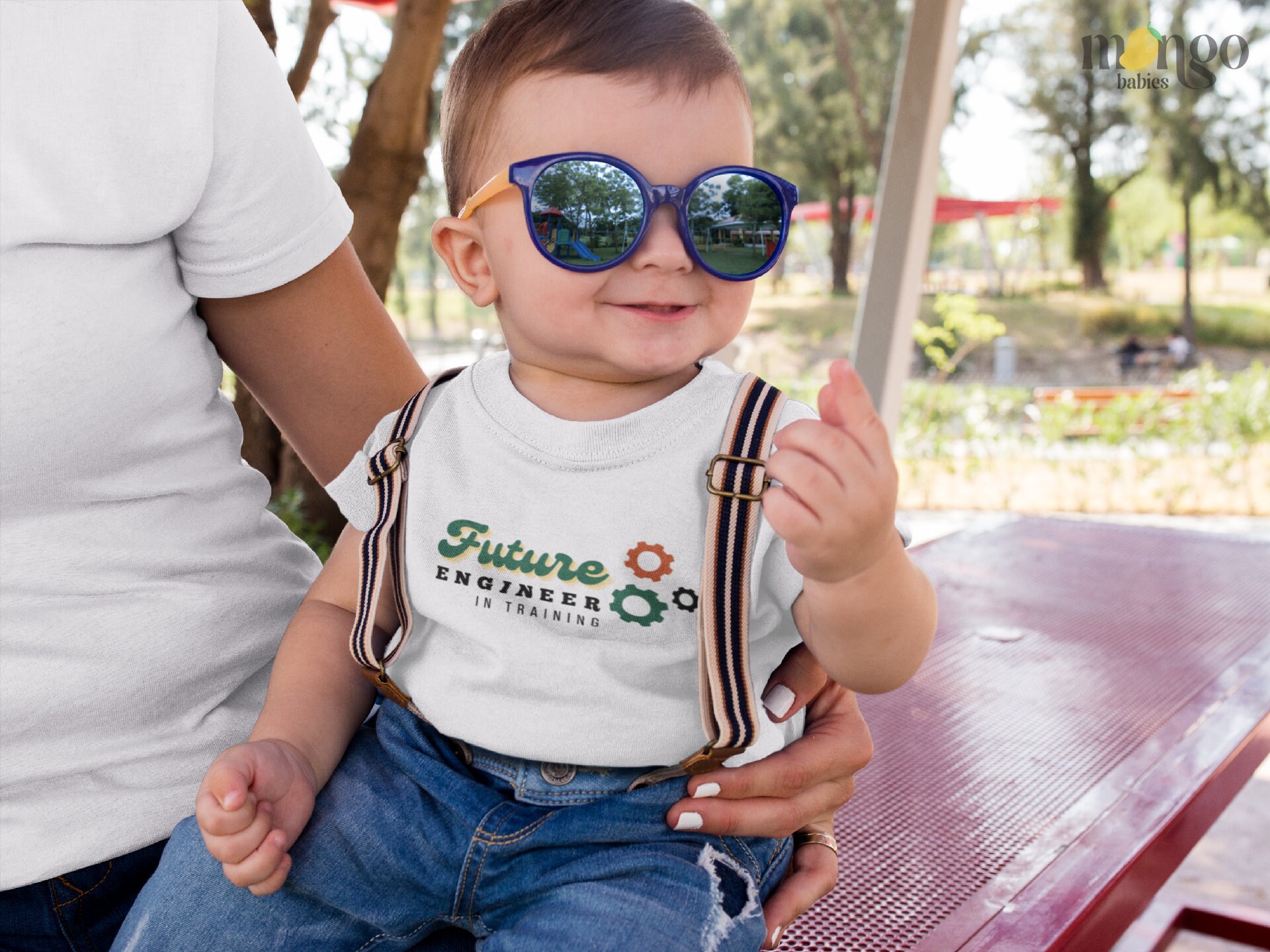 Kids Engineer In Training T-Shirt - Future Engineer Boys Kids Engineer In Training T-Shirt - Future Engineer Boys