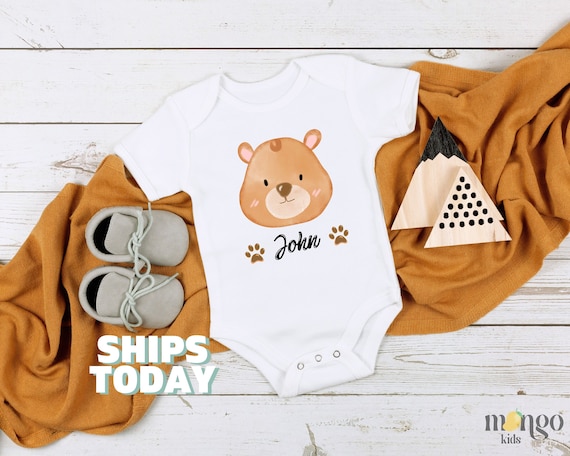 Dallas Cowboys Baby Stuff Personalized Baby Football Onesie