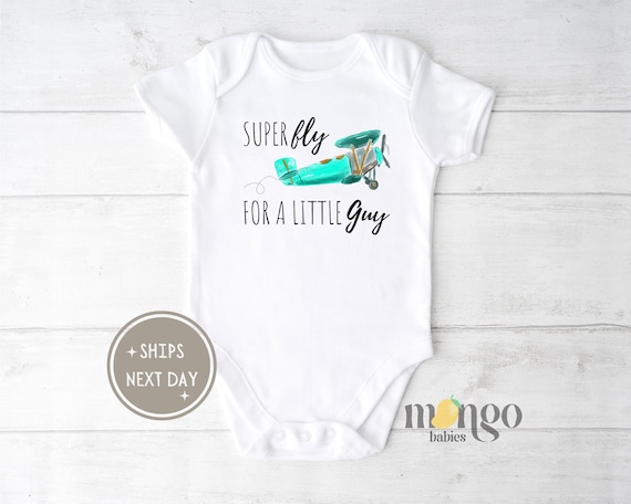 Baby boy airplane clothes sale