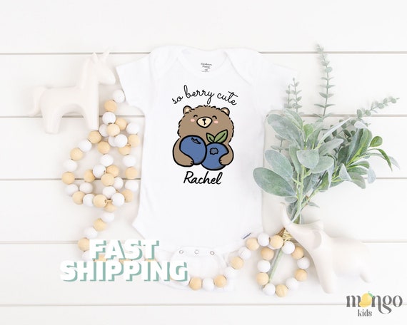 Baby Clothes, Baby Gifts, Onesies & Essentials