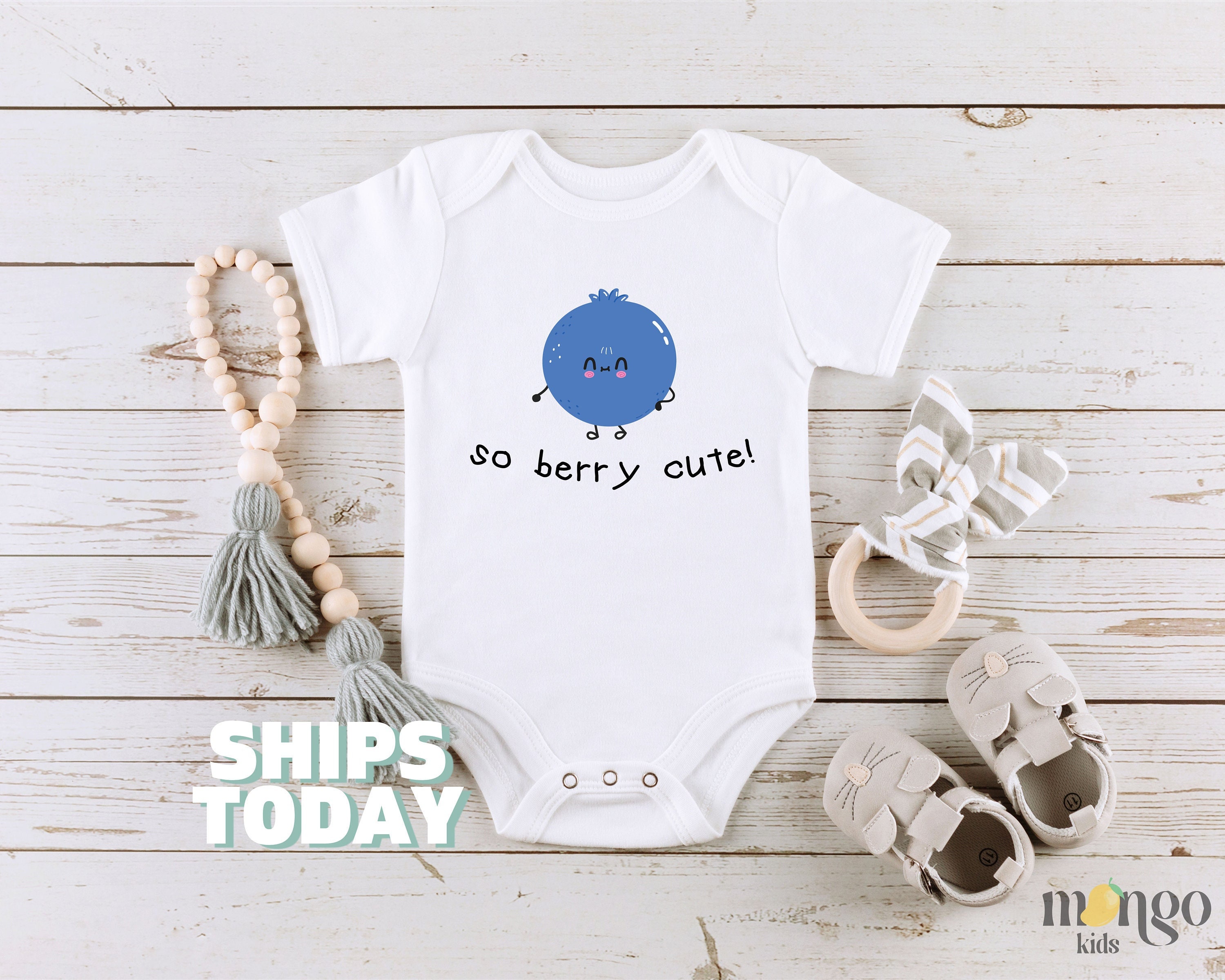 So Berry Cute Baby Onesies Blueberry Baby Onesie Cute Fruit Baby Bodysuit Baby Shower Gift for Baby Funny Toddler Shirt Cute Baby Gift 11 Etsy Canada