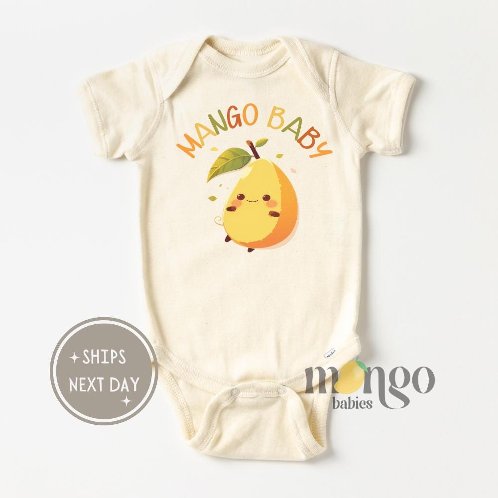 Mango Baby