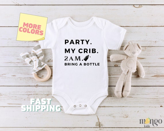 Newborn onesies store online