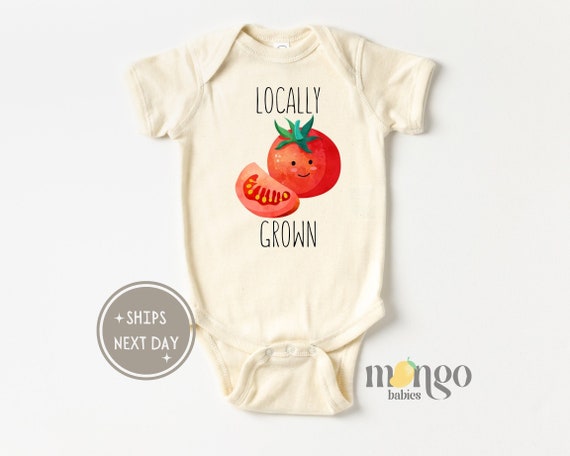 Natural clearance baby onesies