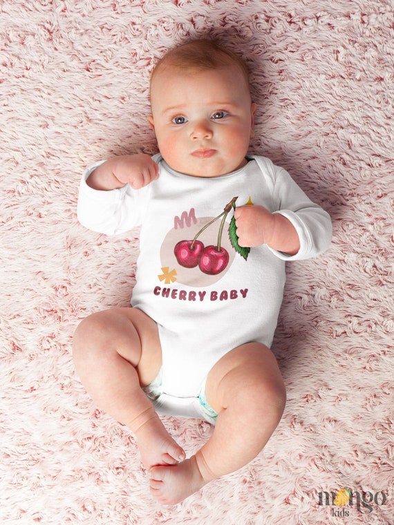 Baby 2025 onesie bodysuit