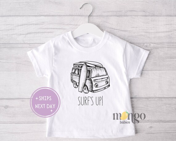 Baby boy surf brand cheap clothes