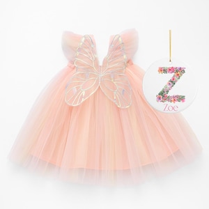 Cotton Fairy Dress - Etsy