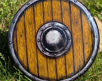 Scudo Viking, Scudo del torneo Westside Discs
